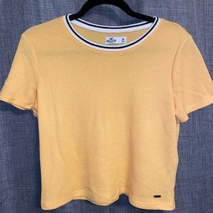Women’s Hollister - Short Sleeve Top